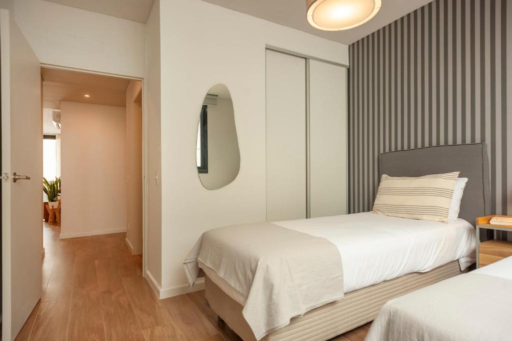 Viví Buenos Aires en Moderno e Increíble CR605 - 3