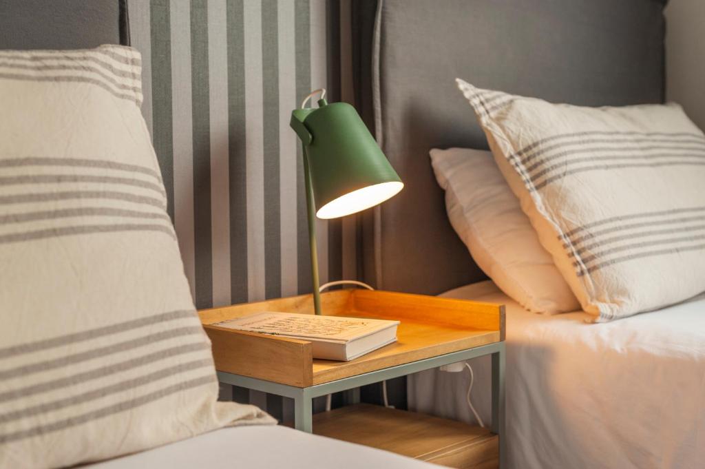 Viví Buenos Aires en Moderno e Increíble CR605 - 5