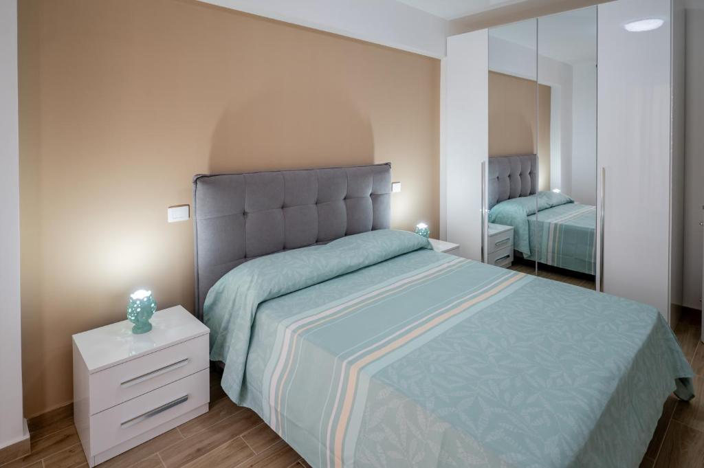 Portside Home, Milazzo