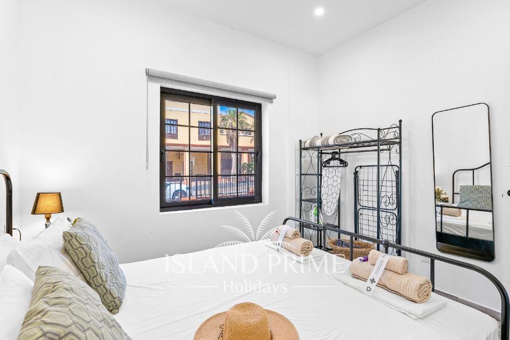 Cosy Holiday Apartment in Centre of San Blas LM1 - 4