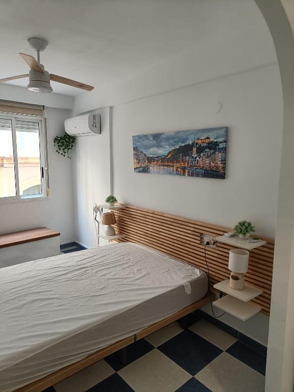 Casa Céntrica - 5
