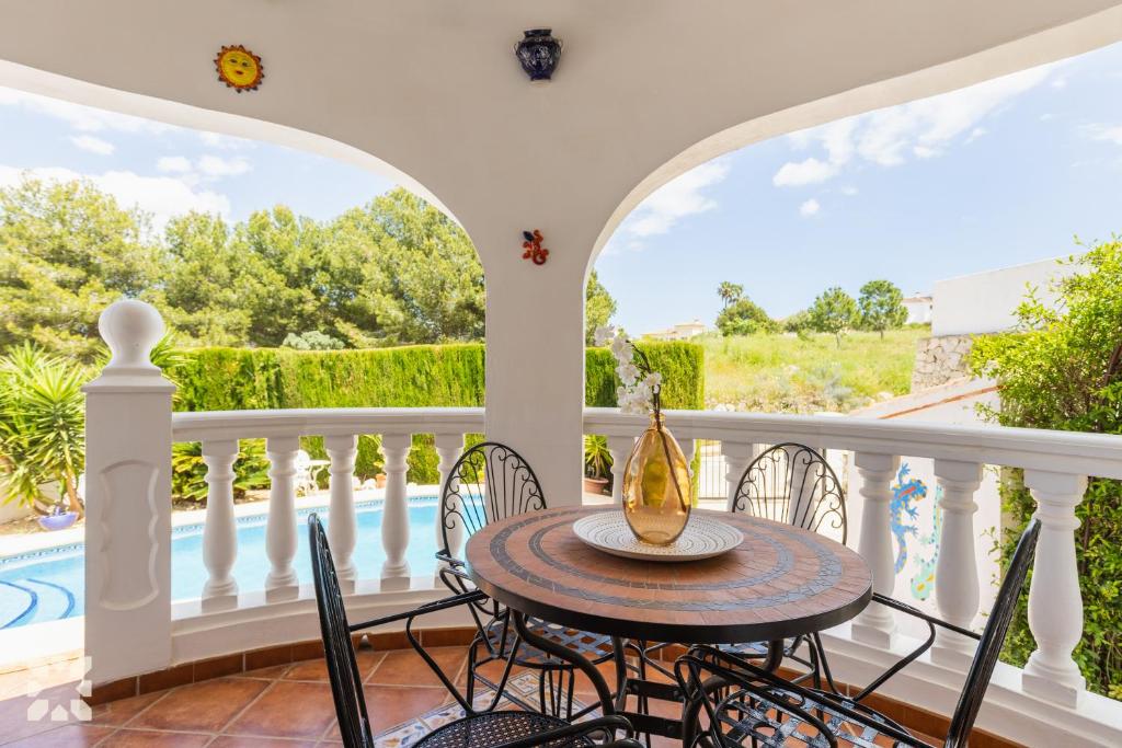 Villa Mimosa by Abahana Villas - 4