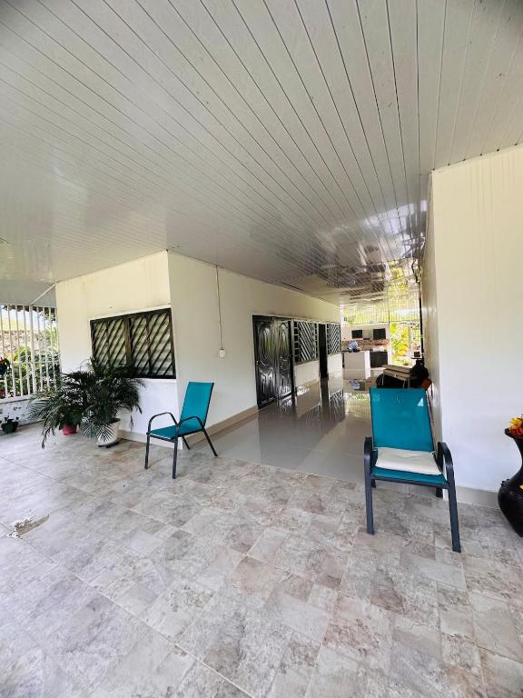 Finca Privada con Piscina Natural y ambiente ecologico cerca de Neiva - 1