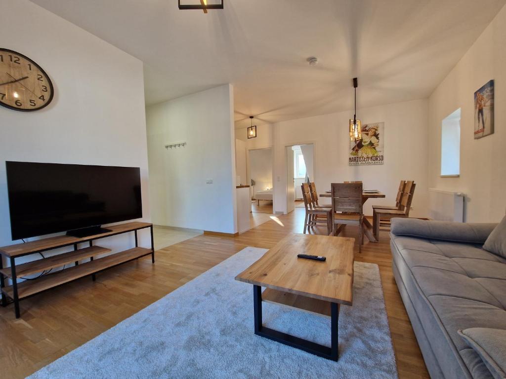 Mariazell Penthouse Kugeltreff - 3