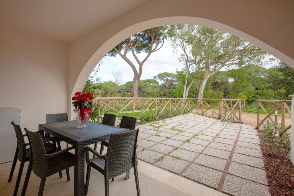 Marlin Suite Apartment, Marina di Grosseto