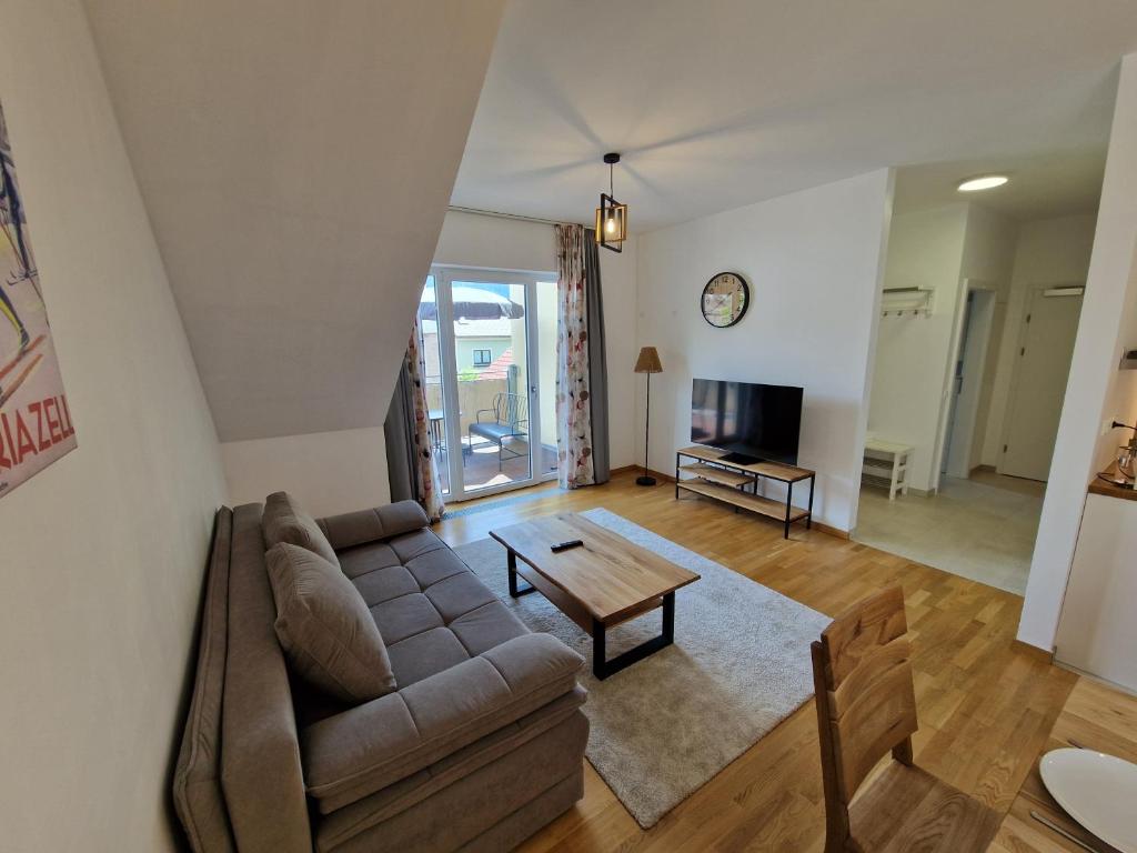 Mariazell Penthouse Kugeltreff - 4