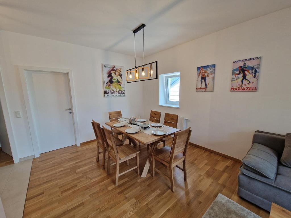 Mariazell Penthouse Kugeltreff - 5