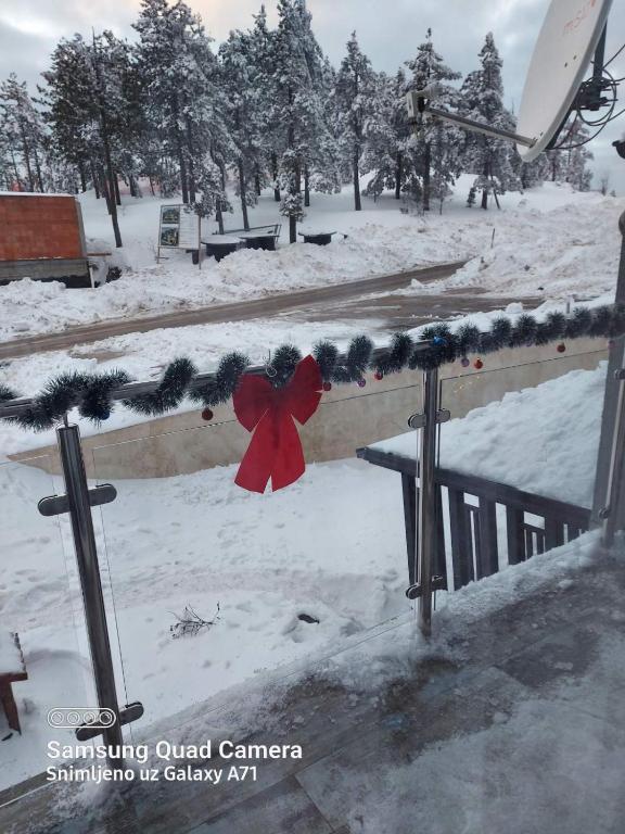 Miletic Apartmani A7, Valjevo