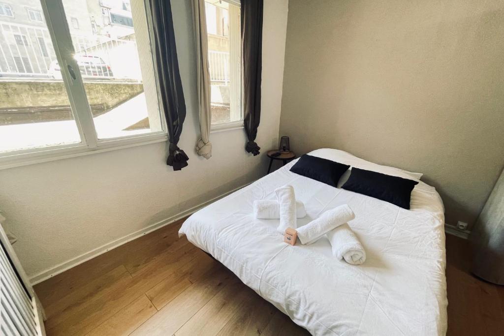 Studio of 21m 2 near the heart of Toulouse - 3