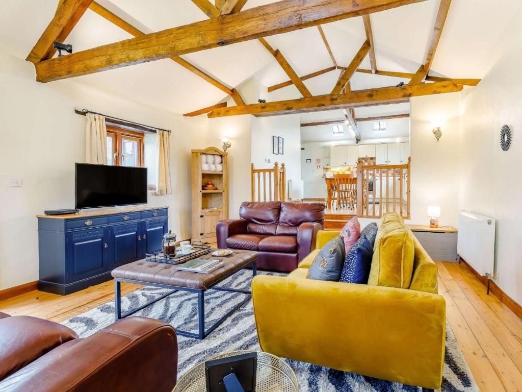 2 Bed in Holsworthy GFOXG, Sutcombe