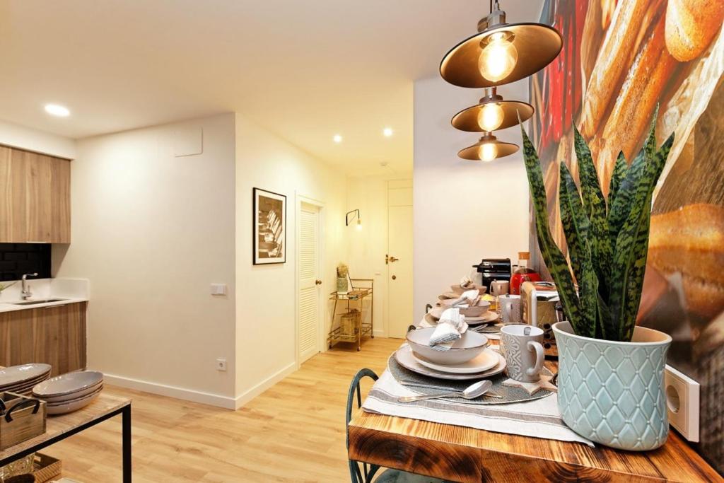 Executive Refurbished - 1BD 1BTH - Colon Centre - 5