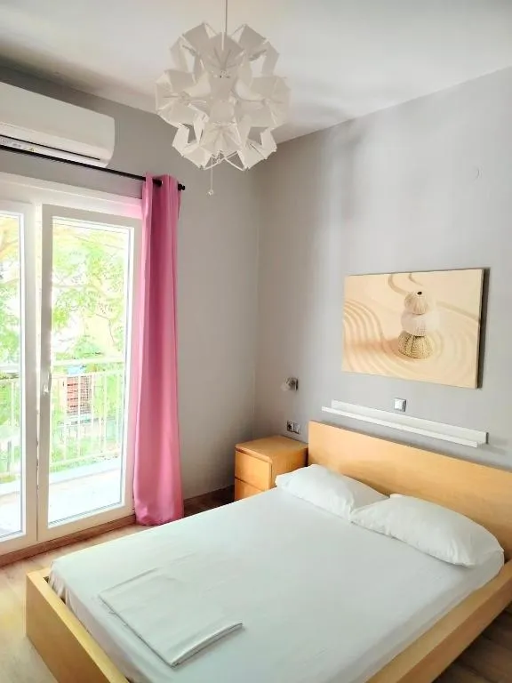 Hotel Europa - Family and Senior Friendly, hotel en Kavala