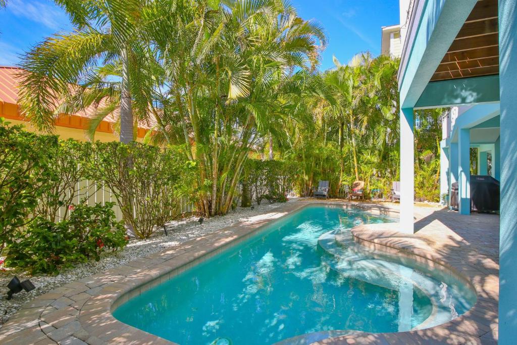 Starfish B, Bradenton Beach