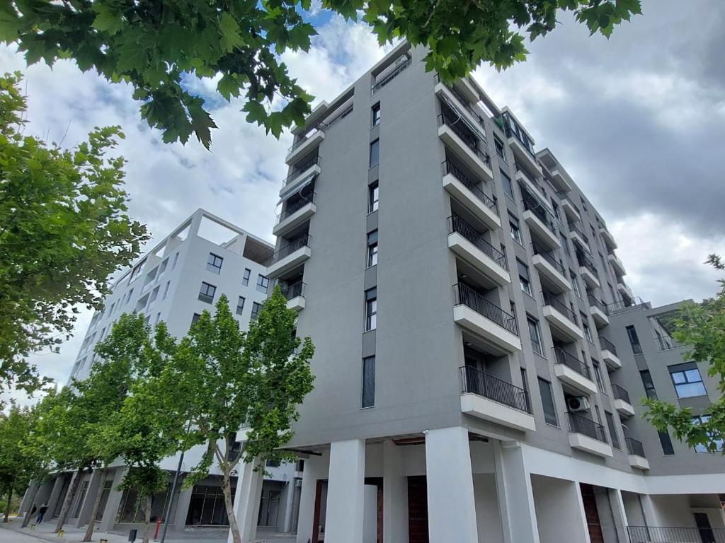 Coastal Nest Vlore, Vlorë