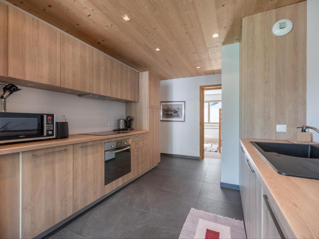 Le Lion d'Or - Apt 12 - BO Immobilier - Châtel - Châtel Multipass Vacances été 2026 en option au tarif de 4euros par jour et par personne - 4