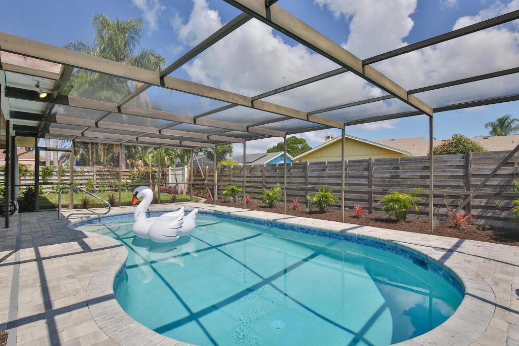 Andy's Paradise, Bradenton