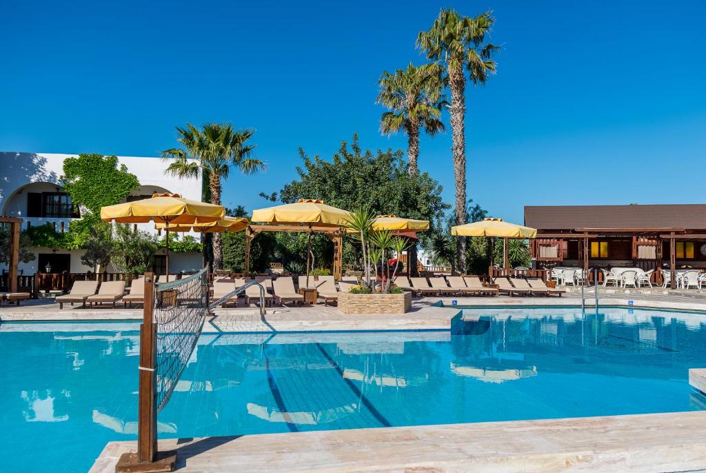 Gaia Garden — Swimming pool in Kos Town, South Aegean