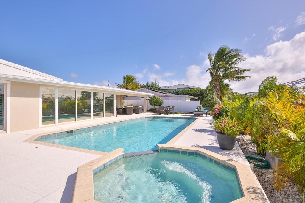 Salty Starfish, Bradenton