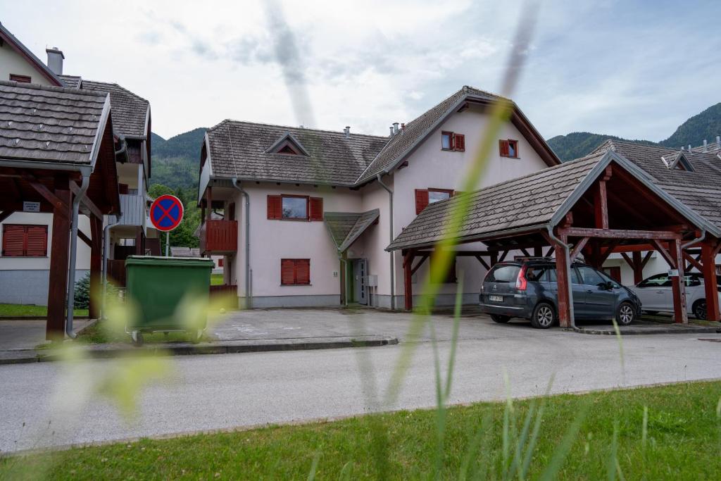 Apartma Igor, Bohinj
