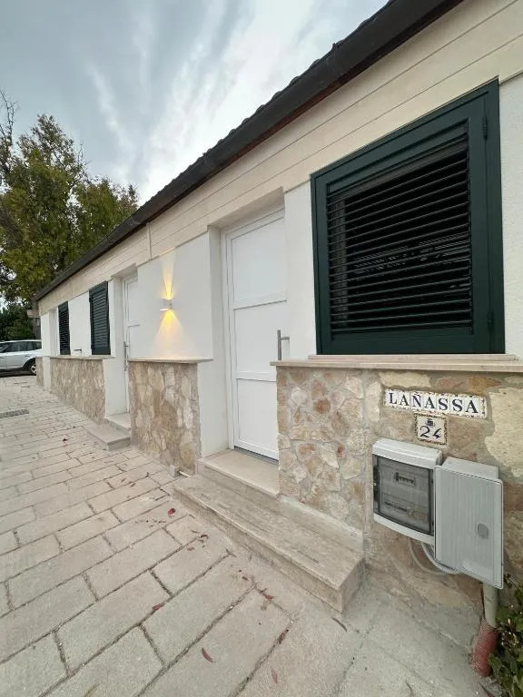 La Nassa Rooms, hotel in San Domino
