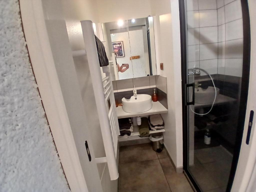 Appartement station de Laye - 4
