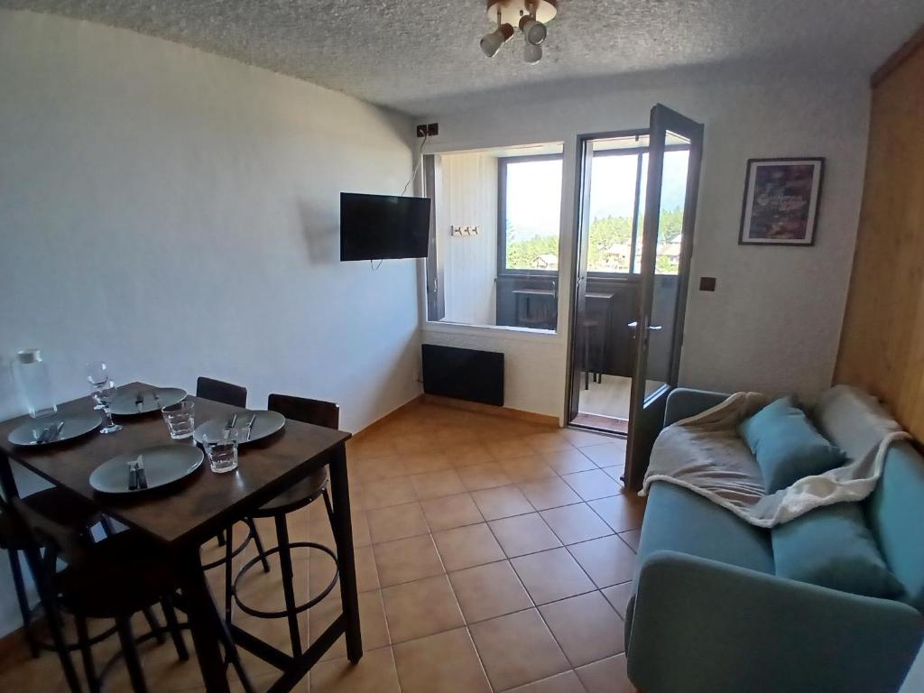 Appartement station de Laye - 2