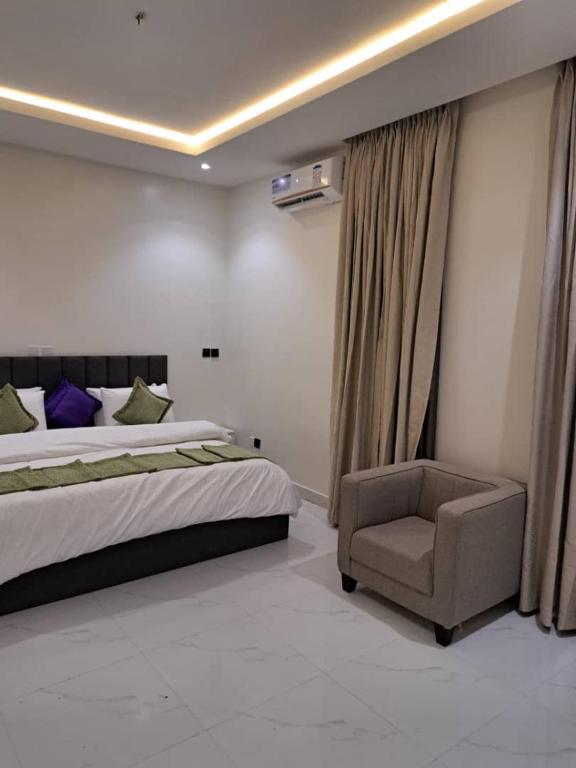 Luxury Apartment & Homes, Mama