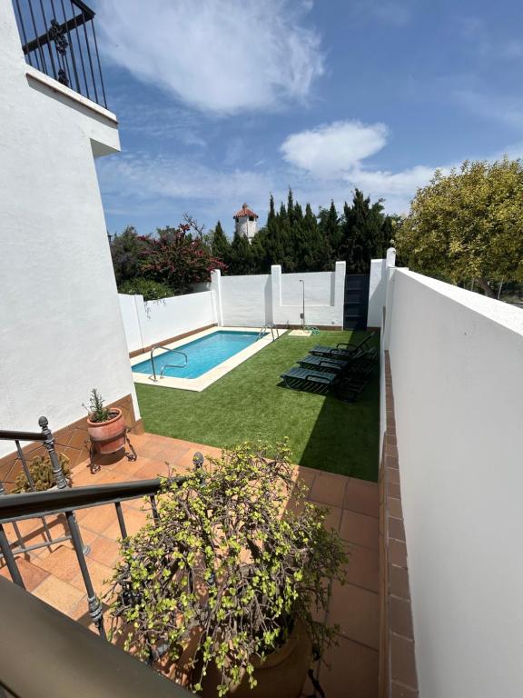 VILLA SALMONETE - 3