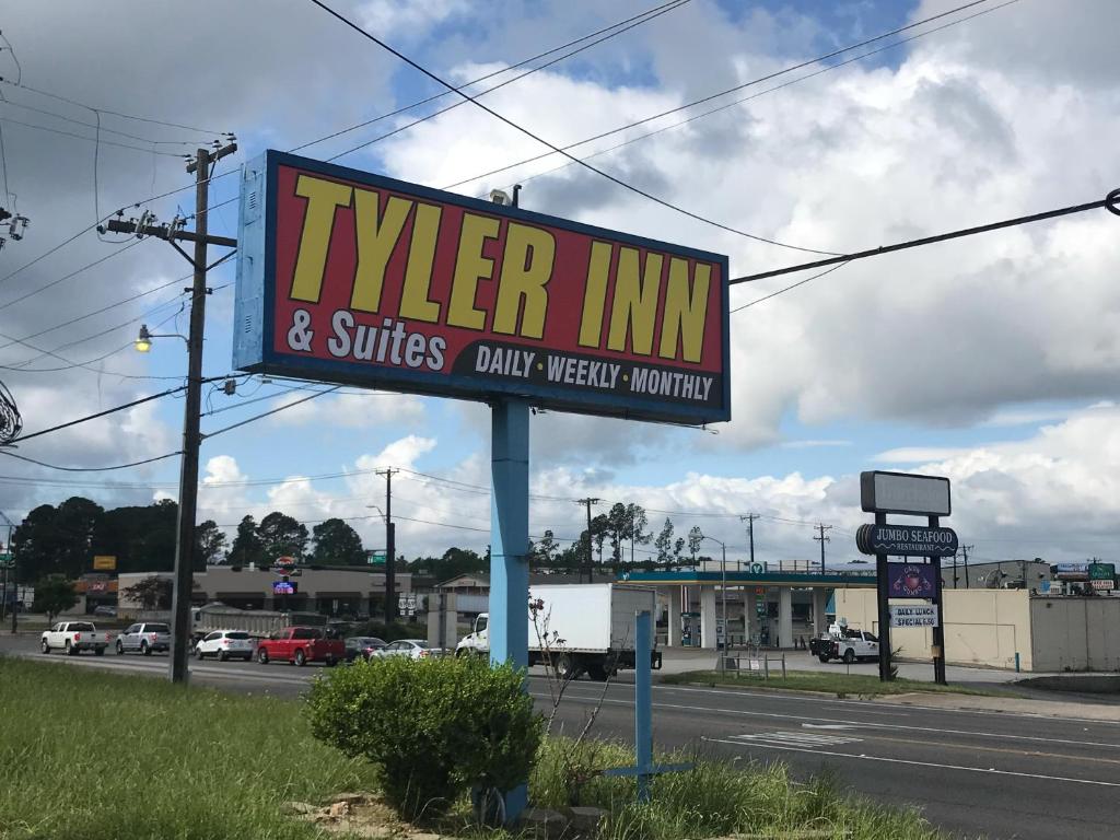 Tyler Inn & Suites, Tyler