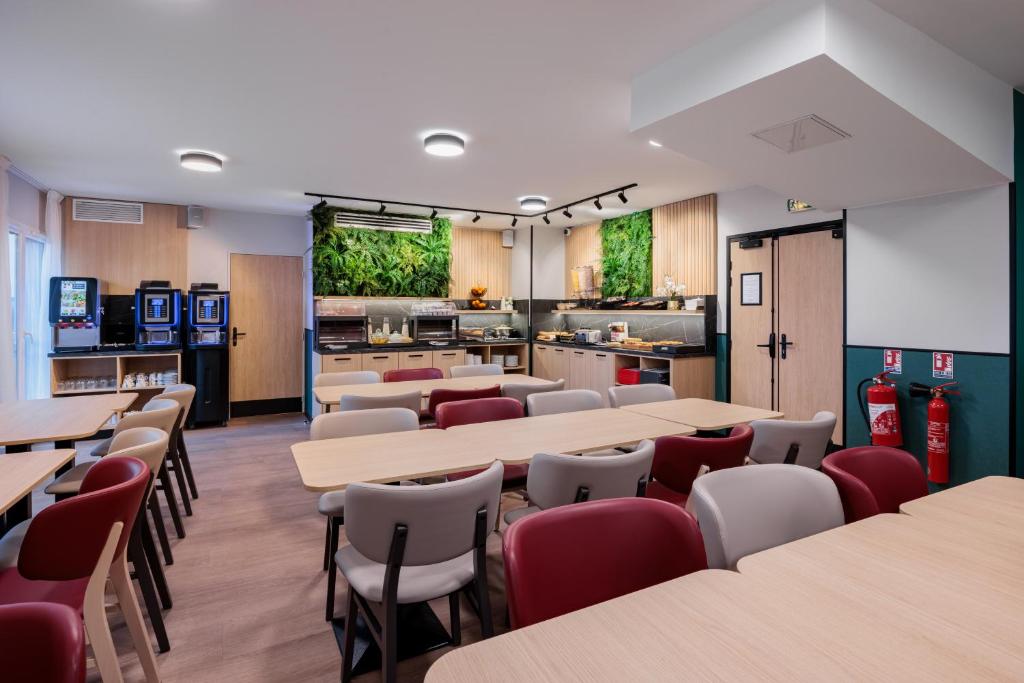 Food and beverages