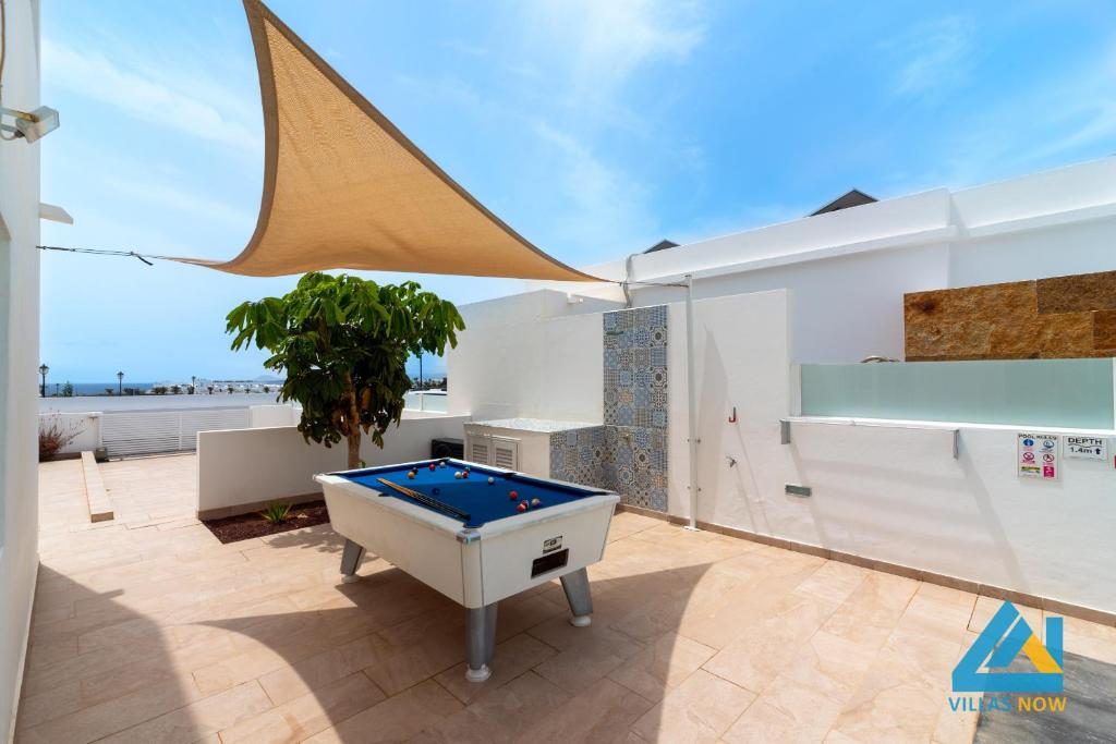 243 - Casa Yesenia by Villas Now Ltd - 2