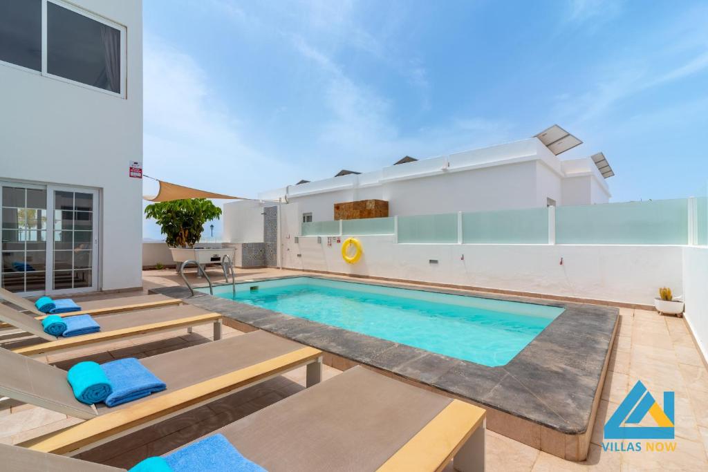 243 - Casa Yesenia by Villas Now Ltd - 4