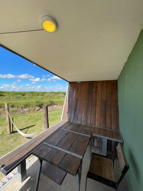 Cabañas El yaguaron - 2