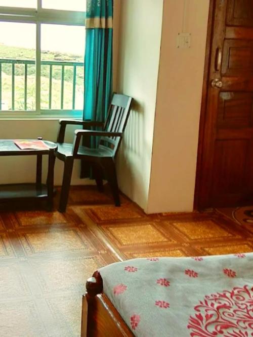 Me Me Ai Haven, Čérápuňdží