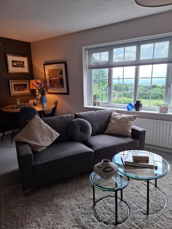 High House View, Rubery