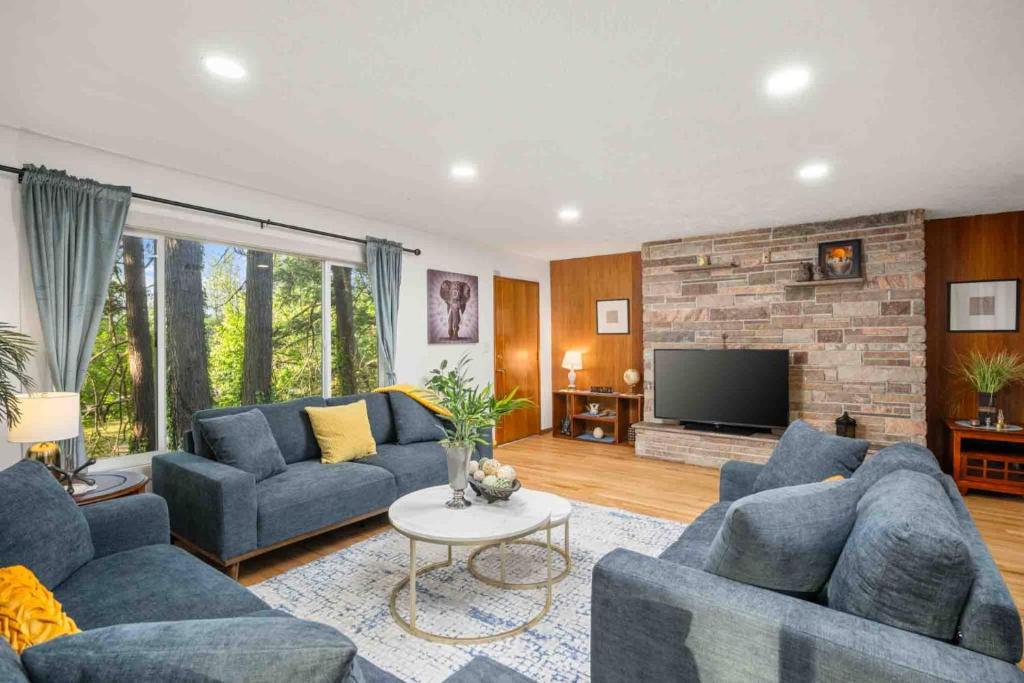 Kanate Timber, Gresham