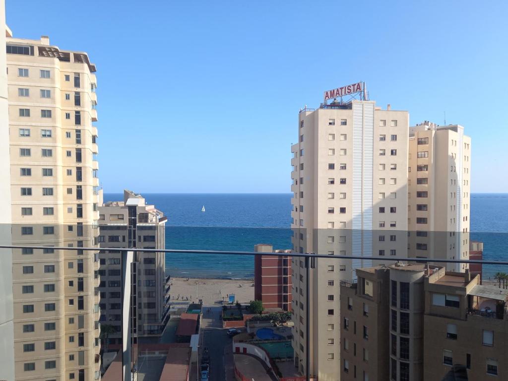Mirador apart - 1