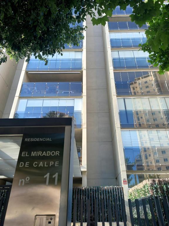 Mirador apart - 2