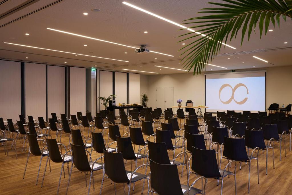 ห้องประชุม / บอลรูม