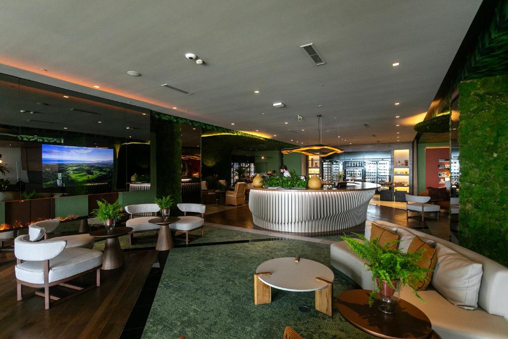 Octant Hotel