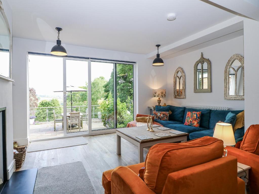 The View Orchard View, Ashbourne