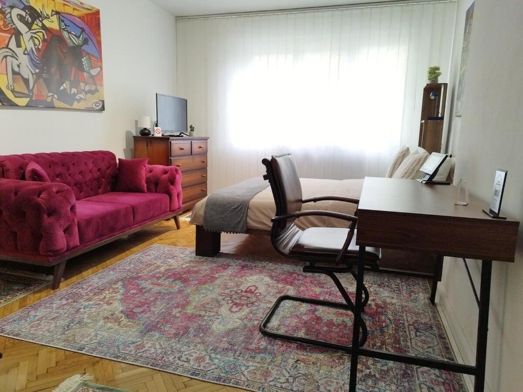 Kostas Apartment - 2
