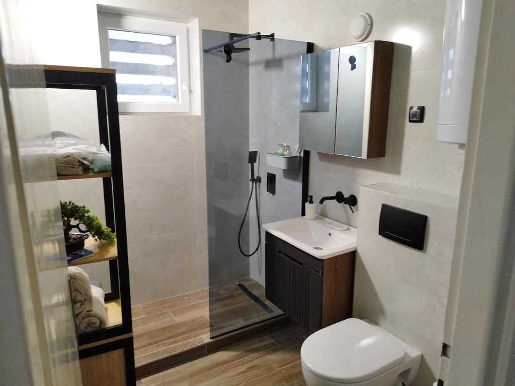 Kostas Apartment - 3
