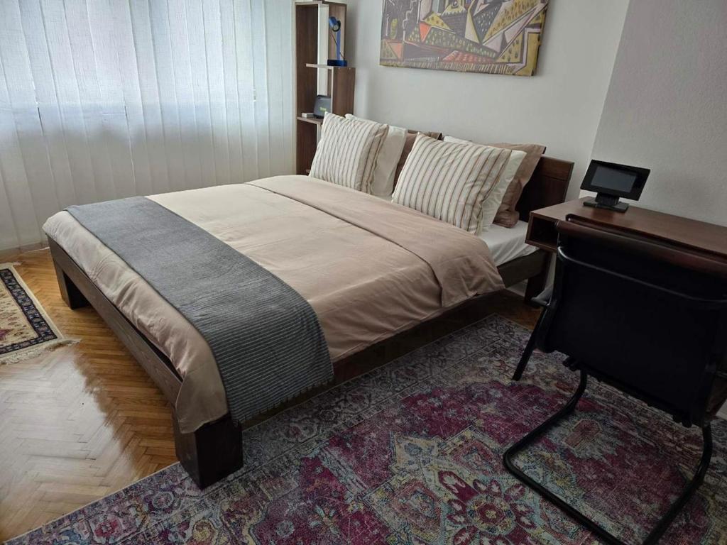 Kostas Apartment - 1