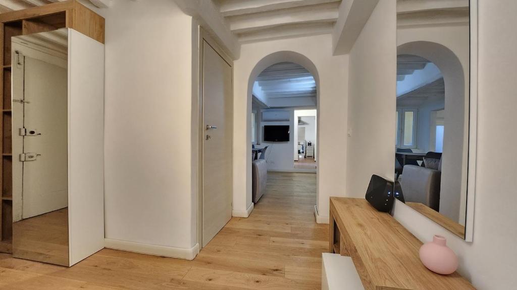 Rosalia Apartment - Affitti Brevi Italia - 4