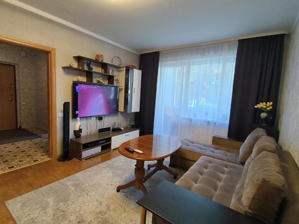 Weekend Home, Visaginas