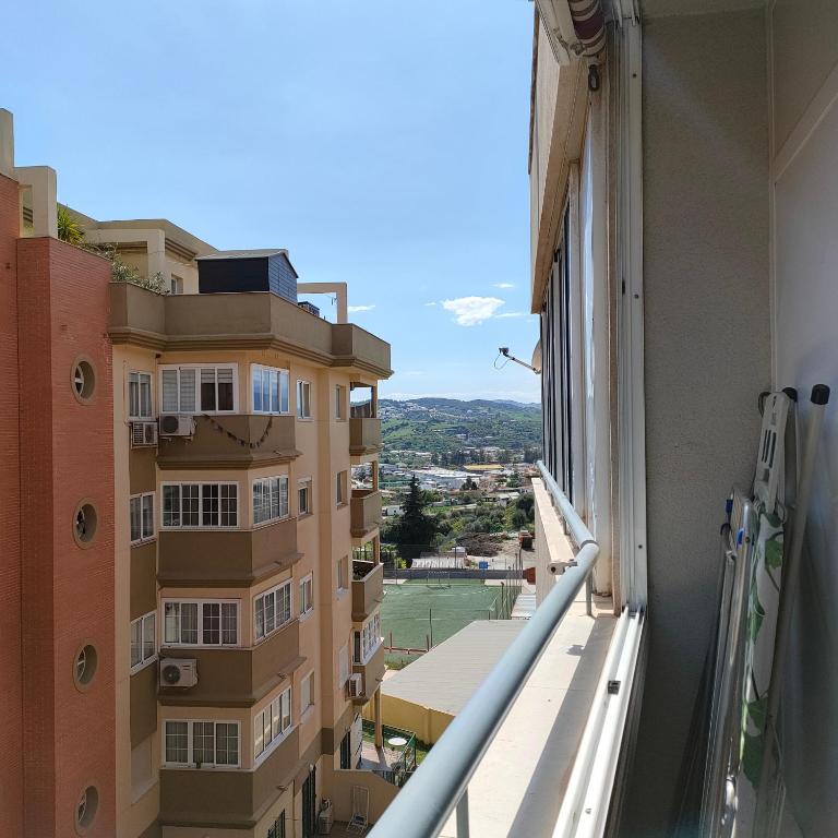Apartamento Los almendros Costa - 2
