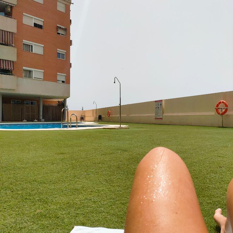 Apartamento Los almendros Costa - 1