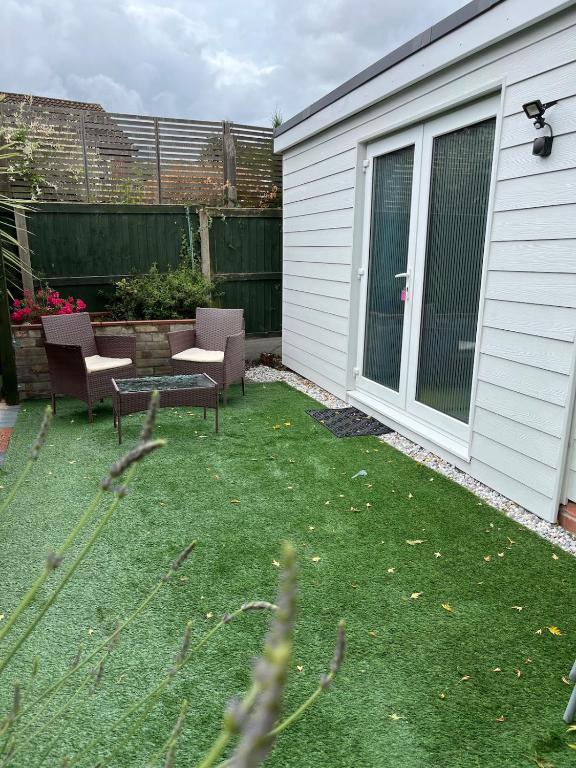 Dolly Studio, Colchester