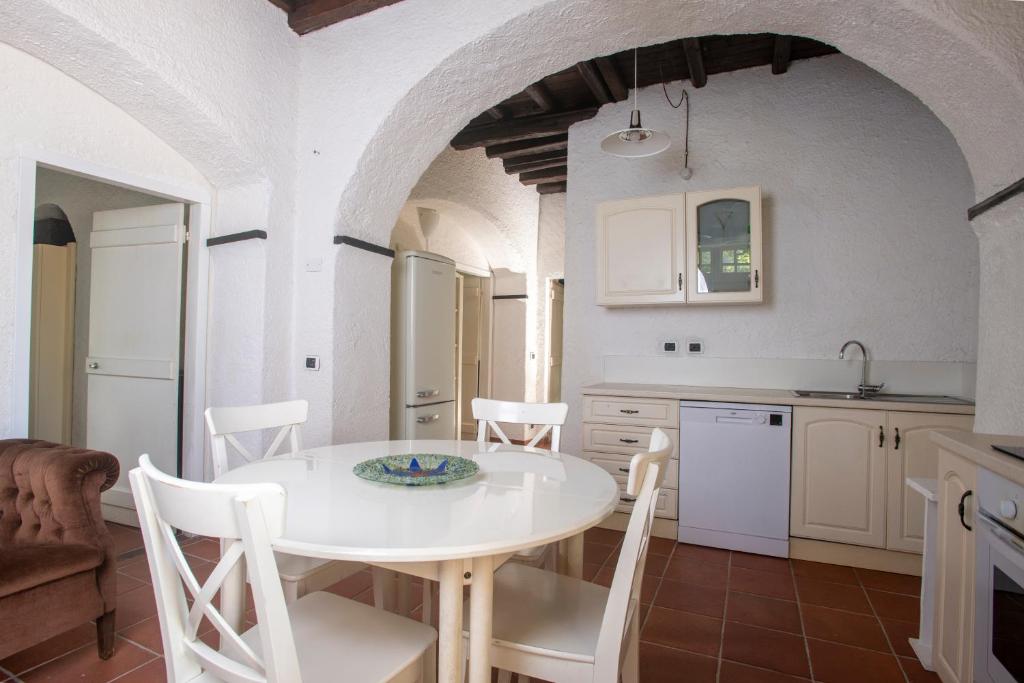 277B - Il Frantoio della Marchesa - Giardino e Piscina nel verde di Sestri Levante - 3